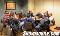 Snowmobile Roundtable Algoma