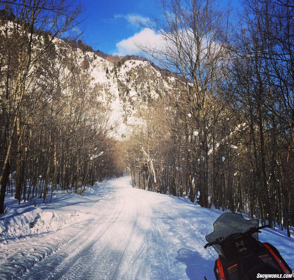 Algoma Trails Scenic