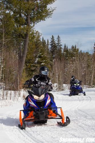 Yamaha Viper in Ontario