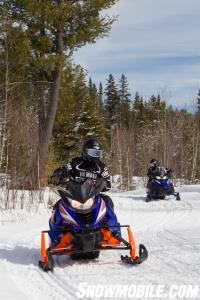 Yamaha Viper in Ontario