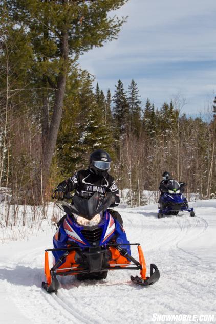 Yamaha Viper in Ontario