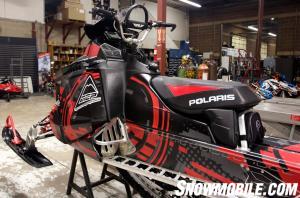 ArcticFX Wrap Polaris RMK