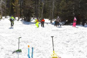 Avalanche Safety Training