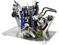 Polaris Cleanfire 800 H.O. Engine