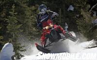 2016 Yamaha Viper M-TX 141 Turbo improved mountain ski