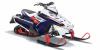 2016 Polaris Indy® 600 SP Terrain Dominator Series