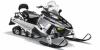 2016 Polaris Indy® LXT 550 144 Turbo Silver