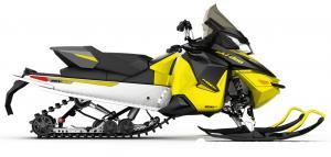 2016 Ski-Doo MXZ Sport 600 ACE