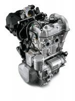 Ski-Doo ACE 600 Engine