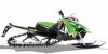 2016 Arctic Cat M 8000 SE 153