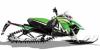 2016 Arctic Cat M 6000 Sno Pro 141