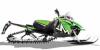 2016 Arctic Cat M 6000 SE 153