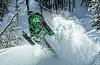 2016 Arctic Cat M8000 Limited Action Jump