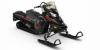 2016 Ski-Doo Renegade Backcountry 600 H.O. E-TEC