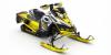 2016 Ski-Doo MXZ X-RS 800R E-TEC