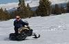 2016 Ski-Doo Enduro 1200 4-TEC Review