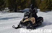 2016 Ski-Doo Enduro 1200 4-TEC Action Trail