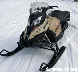 2016 Ski-Doo Enduro 1200 4-TEC Beauty