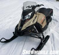 2016 Ski-Doo Enduro 1200 4-TEC Beauty