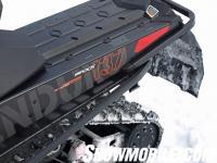 2016 Ski-Doo Enduro 1200 4-TEC Rear