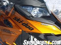 2016 Ski-Doo Grand Touring SE 1200 Headlight Cowl