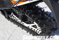 2016 Arctic Cat XF 8000 High Country Track