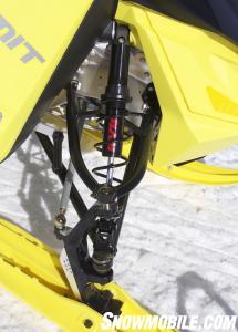 2016 Ski-Doo Summit X T3 154 RAS-2