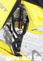 2016 Ski-Doo Summit X T3 154 RAS-2