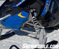 2016 Polaris 800 SKS 155 A-arm