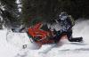 2016 Polaris 800 SKS 155 Action Carving