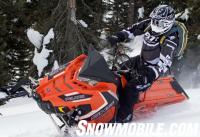 2016 Polaris 800 SKS 155 Pro RMK Options