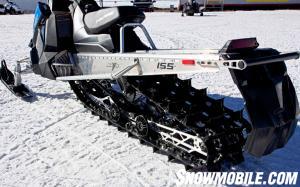 2016 Polaris 800 SKS 155 Track