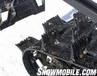 2016 Ski-Doo Summit SP T3 Flexedge Track