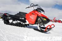 2016 Ski-Doo Summit SP T3 Profile