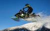 2016 Arctic Cat ZR 6000 El Tigre Action