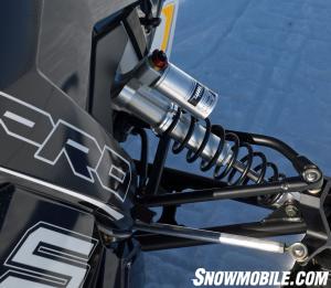 2016 Polaris 800 Rush Pro-S LE Front Shock