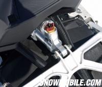 2016 Polaris 800 Rush Pro-S LE Rear Shock Clicker