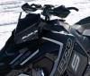 2016 Polaris 800 Rush Pro-S LE Wind Protection