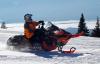 2016 Ski-Doo Renegade Backcountry 800R Review