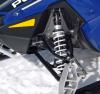 2016 Polaris 550 Indy Voyageur 144 Front Suspension