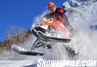 Alpine Riding RMK Pro