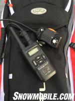 BC Link 2-Way Radio