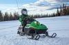 2016 Youth Snowmobile Comparison