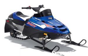 2016 Polaris Indy 120