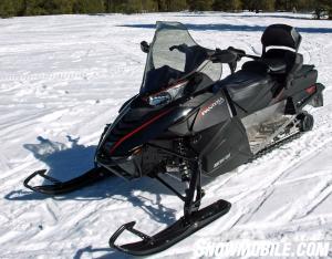 2016 Arctic Cat Pantera 3000 Beauty