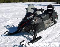 2016 Arctic Cat Pantera 3000 Beauty