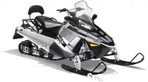 2016 Polaris 550 Indy LXT Turbo Silver