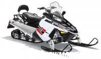 2016 Polaris 550 Indy LXT White