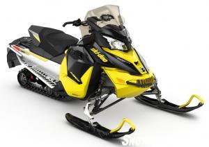 2016 Ski-Doo MXZ Sport 600 ACE