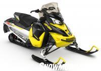 2016 Ski-Doo MXZ Sport 600 ACE